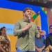 Bruno destaca crescimento econômico e social do São João de Campina e projeta edição ‘histórica’ do evento em 2025