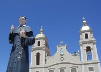 Católicos comemoram decisão do Papa de declarar Padre Ibiapina venerável