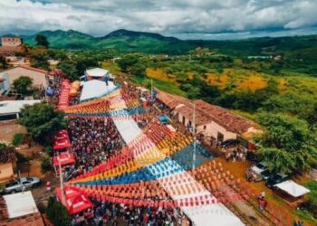 O Maior São João do Mundo: Prefeitura de Campina Grande e Arte Produções anunciam programação de Galante com 30 atrações musicais