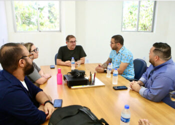 PMCG, através da SECTI, impulsiona Campina Grande no cenário nacional de Games e E-sports