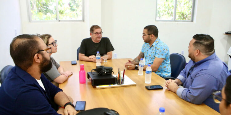 PMCG, através da SECTI, impulsiona Campina Grande no cenário nacional de Games e E-sports