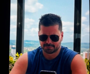 Laudo pericial confirma: comerciante morto na UEPB foi atingido por seis disparos de pistola no tórax e na cabeça