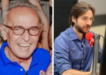 Cícero lidera disputa pelo Governo da Paraíba para 2026, seguido de Pedro; confira os números