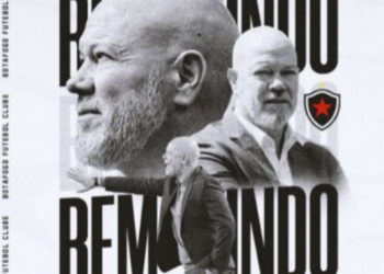 Belo-PB anuncia contratação de Antônio Carlos Zago como novo treinador