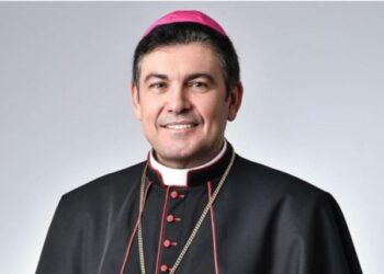 Papa Francisco define bispo jornalista para comandar Diocese de Cajazeiras