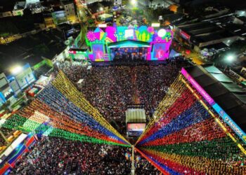 PMCG completa 100 dias com ações que fortalecem o turismo, geram empregos, em Campina