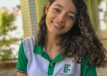Estudante de João Pessoa é aprovada em 3 universidades dos EUA e faz campanha online para custear parte das despesas