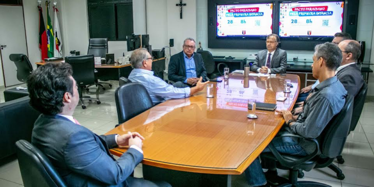 Presidente da PBPrev diz que vai realizar censo previdenciário na PB