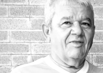 Fundador do Sousa Esporte Clube, Antônio Albeone Abrantes, morre aos 64 anos
