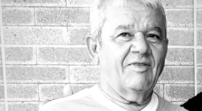 Fundador do Sousa Esporte Clube, Antônio Albeone Abrantes, morre aos 64 anos