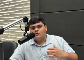 Secretário de Esportes de Campina rebate com dados críticas de vereador: “Foi infeliz no comentário”