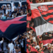 Diretoria do Belo se manifesta após críticas por 40% do Almeidão destinado à torcida do Flamengo