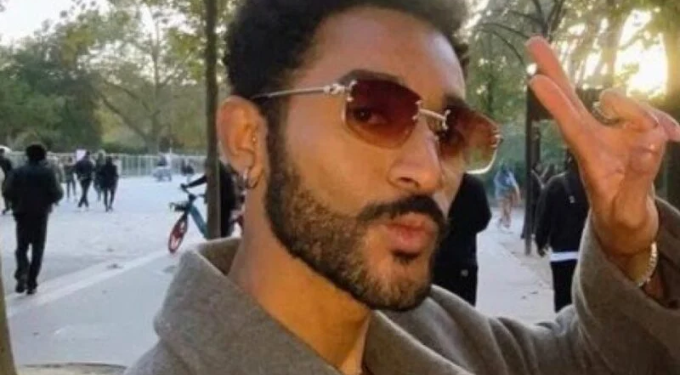 Justiça francesa prorroga por mais 4 meses prisão de paraibano detido por suspeita de tráfico internacional de drogas