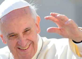 Bruno lamenta a morte do Papa Francisco e ressalta legado dos 12 anos do pontificado do líder latino-americano à frente da Igreja Católica