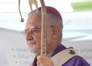 Arcebispo da PB exalta simplicidade do Papa Francisco e pede orações pelo próximo líder da Igreja