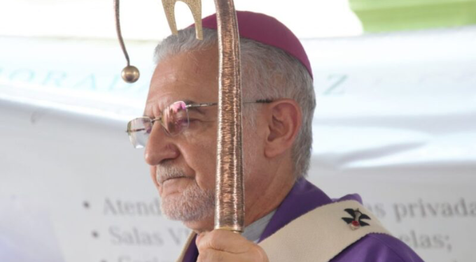 Arcebispo da PB exalta simplicidade do Papa Francisco e pede orações pelo próximo líder da Igreja