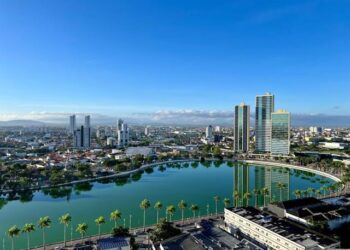 Plataforma referência nacional no mercado financeiro destaca Campina Grande como ’berço da tecnologia