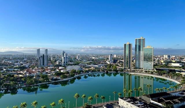 Plataforma referência nacional no mercado financeiro destaca Campina Grande como ’berço da tecnologia