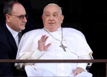 Compreenda o que provocou a morte do papa Francisco aos 88 anos