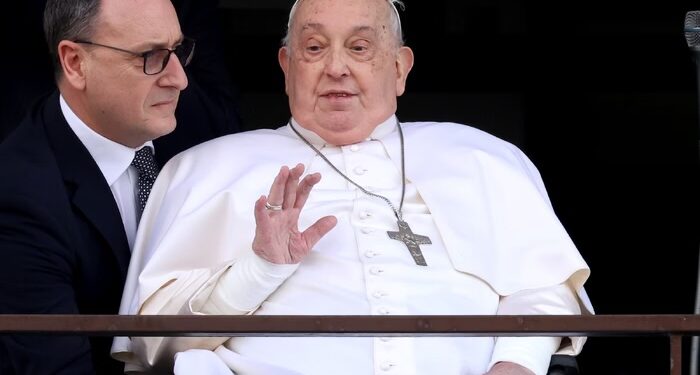 Compreenda o que provocou a morte do papa Francisco aos 88 anos