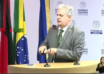Deputado do Republicanos defende lisura na escolha de Allana Galdino para o TCE/PB
