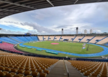 Guguinha cobra rompimento de apoio ao Belo/PB após clube levar para fora jogo contra o Flamengo