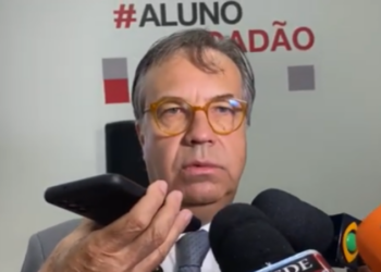 Presidente do TCE-PB defende isenção da Corte em nomeação de Alanna como conselheira