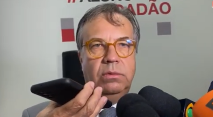 Presidente do TCE-PB defende isenção da Corte em nomeação de Alanna como conselheira