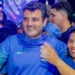 Prefeito do PL declara apoio à reeleição de Veneziano ao Senado