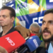 Pedro assume PSD paraibano e é lançado como pré-candidato a governador, com projeto focado nas ideias