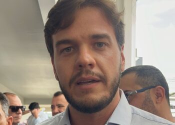 Bruno Cunha Lima destaca que oposição vai chegar forte e competitiva em 2026: “Vitória baseada num projeto para toda a PB”