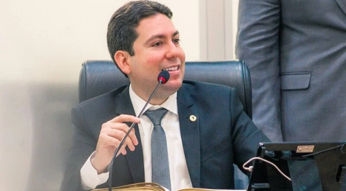 Felipe Leitão avalia que PSB “só tem a crescer” sob presidência estadual de João Azevedo