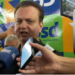 Kassab quer atrair filiação de Bruno ao PSD: “A porta está aberta”
