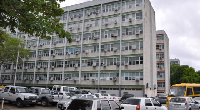 Governo da Paraíba decreta ponto facultativo nesta sexta-feira