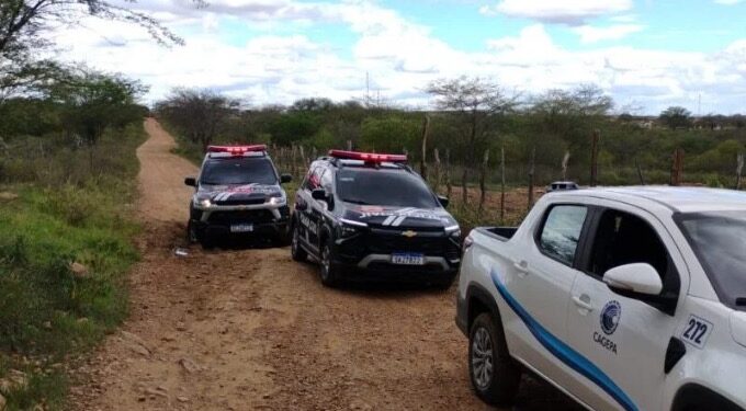 Furto de água compromete abastecimento em Soledade