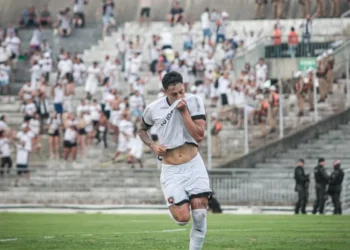 Belo-PB goleia o Confiança na estreia da Série C do Campeonato Brasileiro