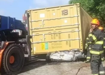 Paraibanos que morreram em acidente em São Paulo devem ser enterrados hoje na Paraíba