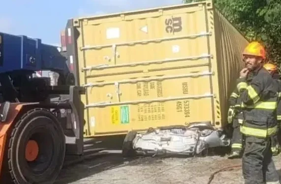 Paraibanos que morreram em acidente em São Paulo devem ser enterrados hoje na Paraíba