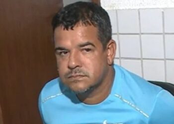 PC prende na capital suspeito de envolvimento em manipulação de jogos na Série B
