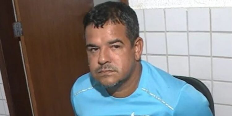 PC prende na capital suspeito de envolvimento em manipulação de jogos na Série B