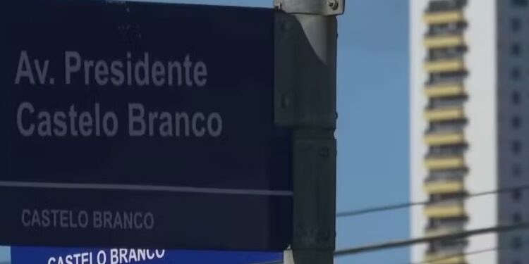 MPPB e DPE recorrem à Justiça para renomear espaços que homenageiam ditadura, em JP