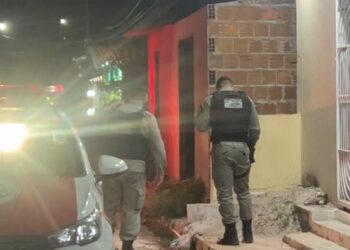 Quatro homens são executados em poucas horas na Grande João Pessoa