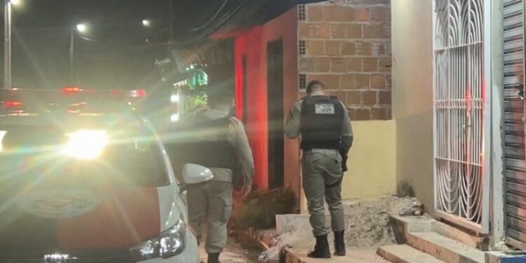 Quatro homens são executados em poucas horas na Grande João Pessoa