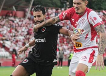 Belo-PB e Náutico ficam no empate na segunda rodada da Série C do Brasileirão