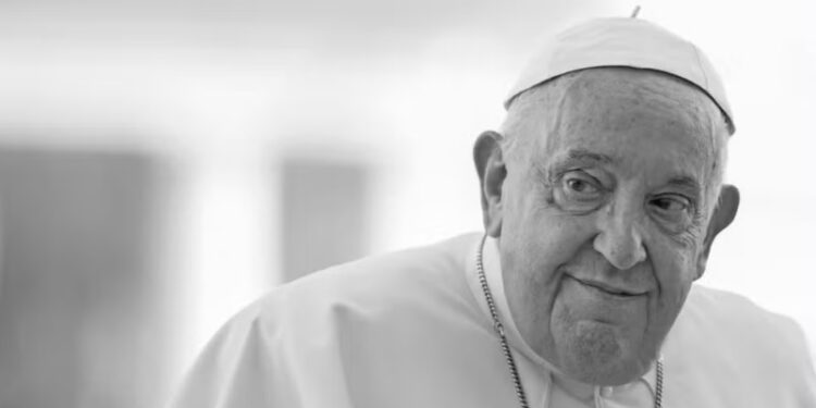 Morre Francisco, o papa de hábitos simples que lutou para mudar a Igreja Católica