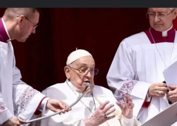 Saiba o que ocorre após a morte do Papa; inicia-se um processo de luto e rituais fúnebres, até a eleição de um novo pontífice
