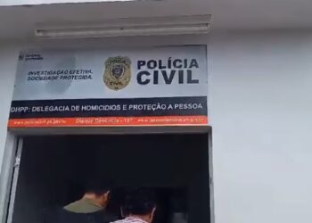 PC apreende em Campina carga avaliada em R$ 100 mil e prende receptador