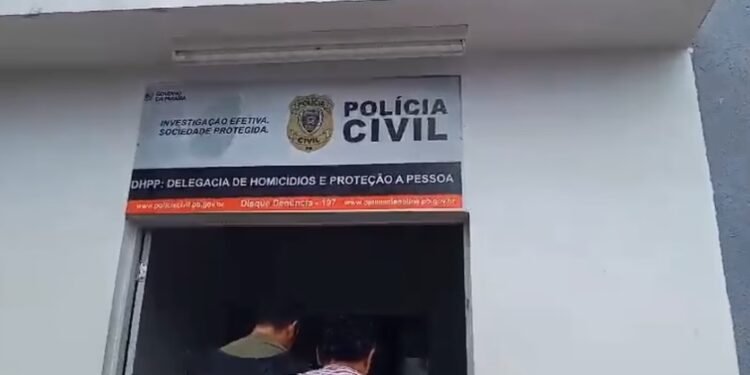 PC apreende em Campina carga avaliada em R$ 100 mil e prende receptador