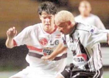 Ex-jogador do Treze e do Belo-PB Val Pilar morre aos 50 anos após sofrer mal súbito, em Campina