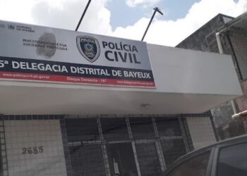 Ação policial da PB e do RN prendem irmãos suspeitos de cinco homicídios e tráfico em Bayeux
